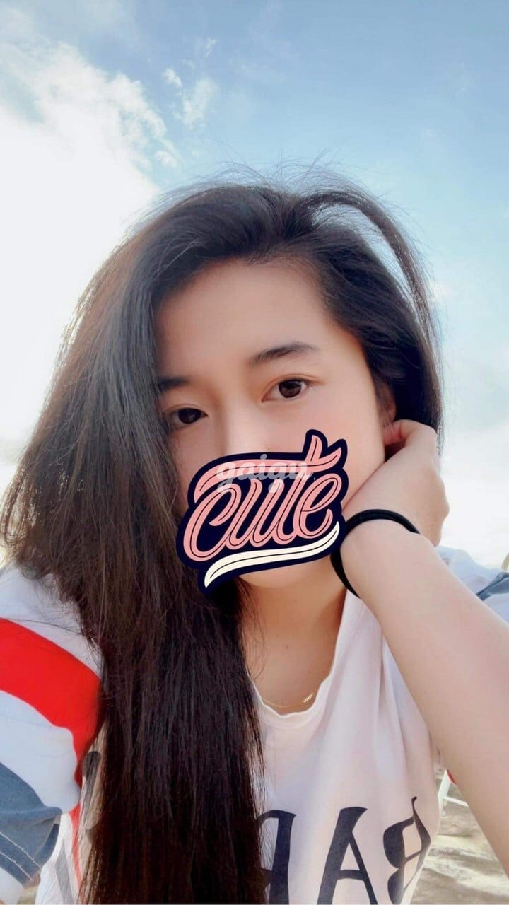 ✨SIÊU HOTGIL U2K✨HUYỀN MY-LẦN ĐẦU ĐI LÀM,MẶT XINH,VÚ ĐẸP REAL 100%