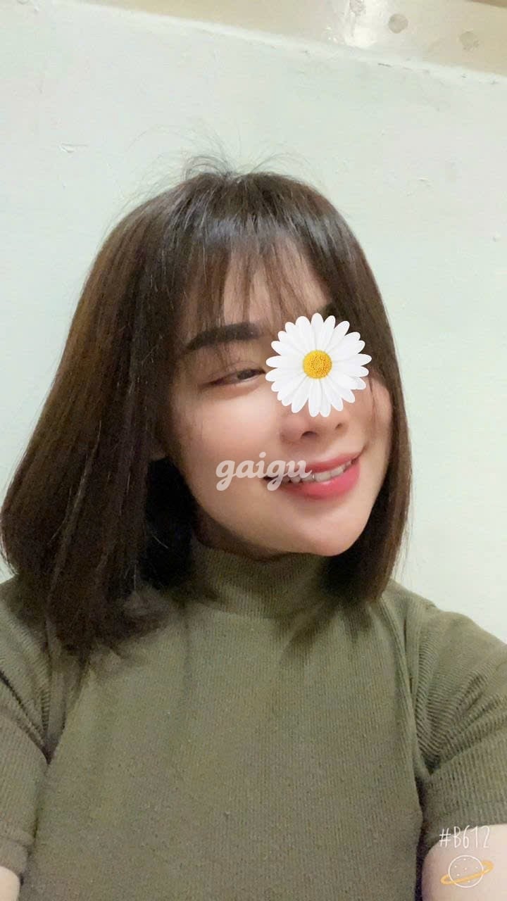 GÁI DÂM BÉ BỐNG _ VÚ TO, MÔNG MẨY, LÀM TÌNH MAX PHÊ LUÔN NHA AE
